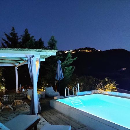 White Villas Lefkada Kalamítsi Zewnętrze zdjęcie
