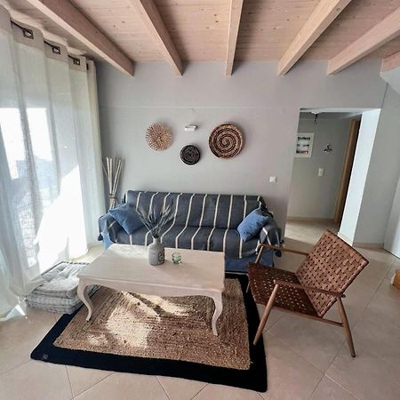 White Villas Lefkada Kalamítsi Zewnętrze zdjęcie