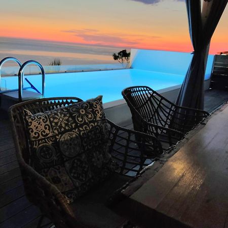 White Villas Lefkada Kalamítsi Zewnętrze zdjęcie