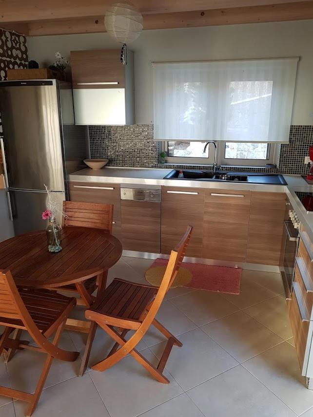White Villas Lefkada Kalamítsi Zewnętrze zdjęcie