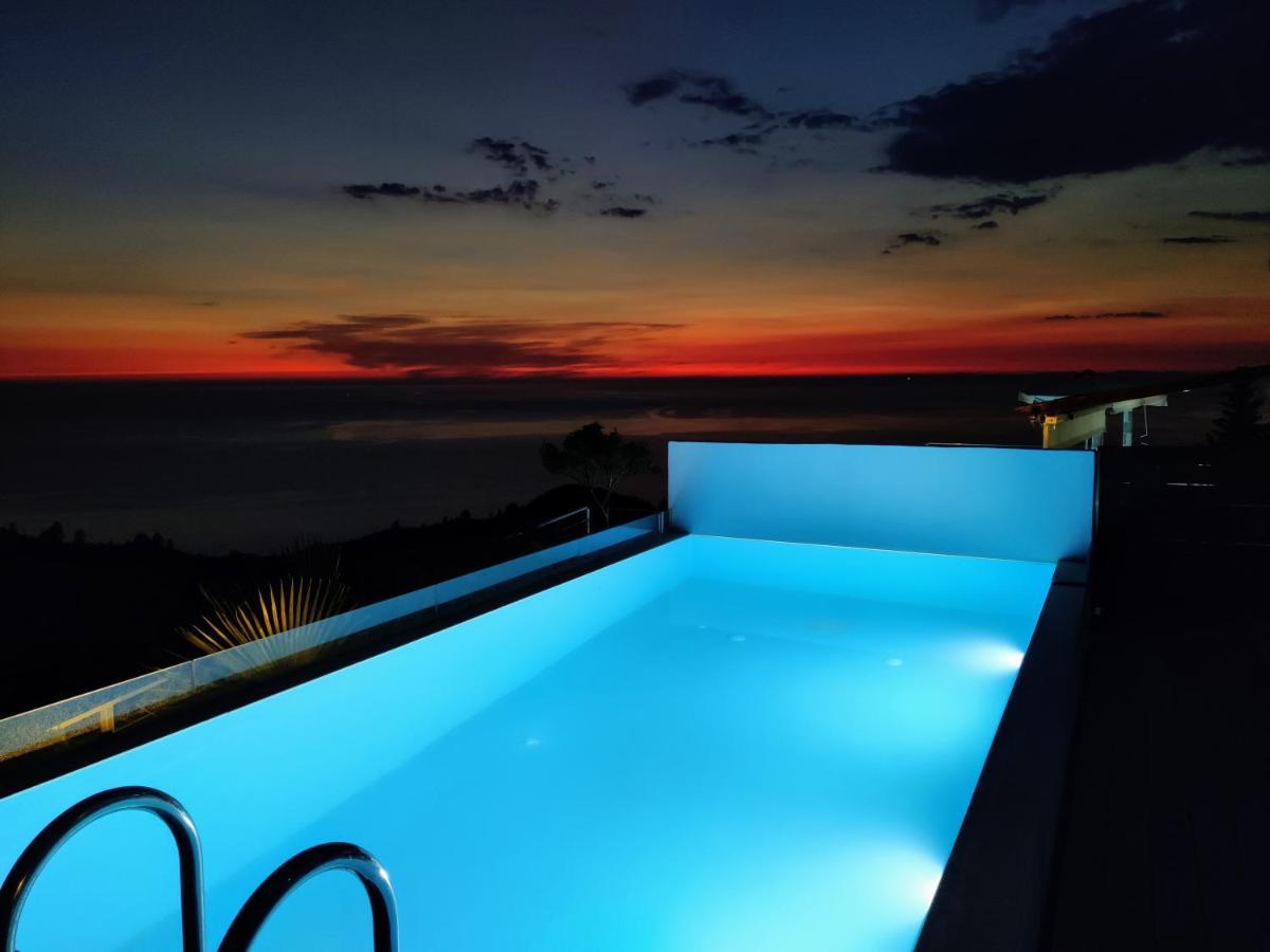 White Villas Lefkada Kalamítsi Zewnętrze zdjęcie