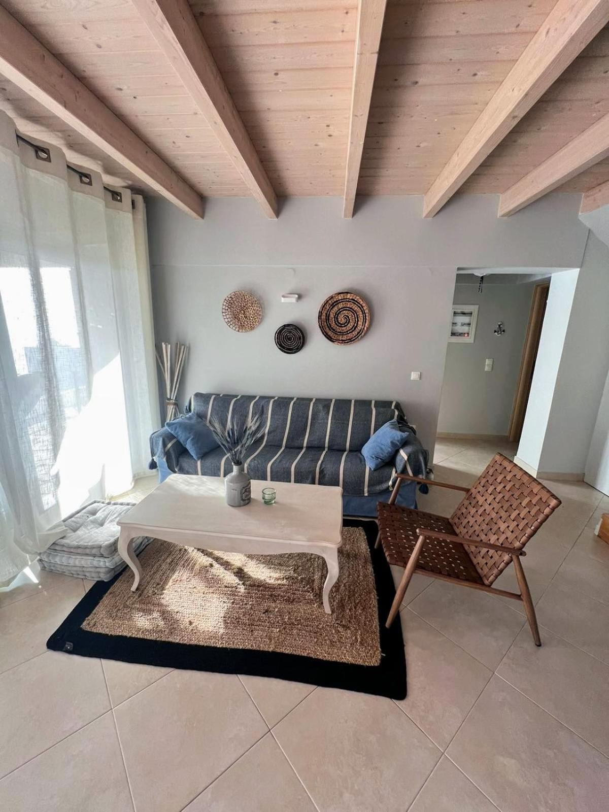 White Villas Lefkada Kalamítsi Zewnętrze zdjęcie
