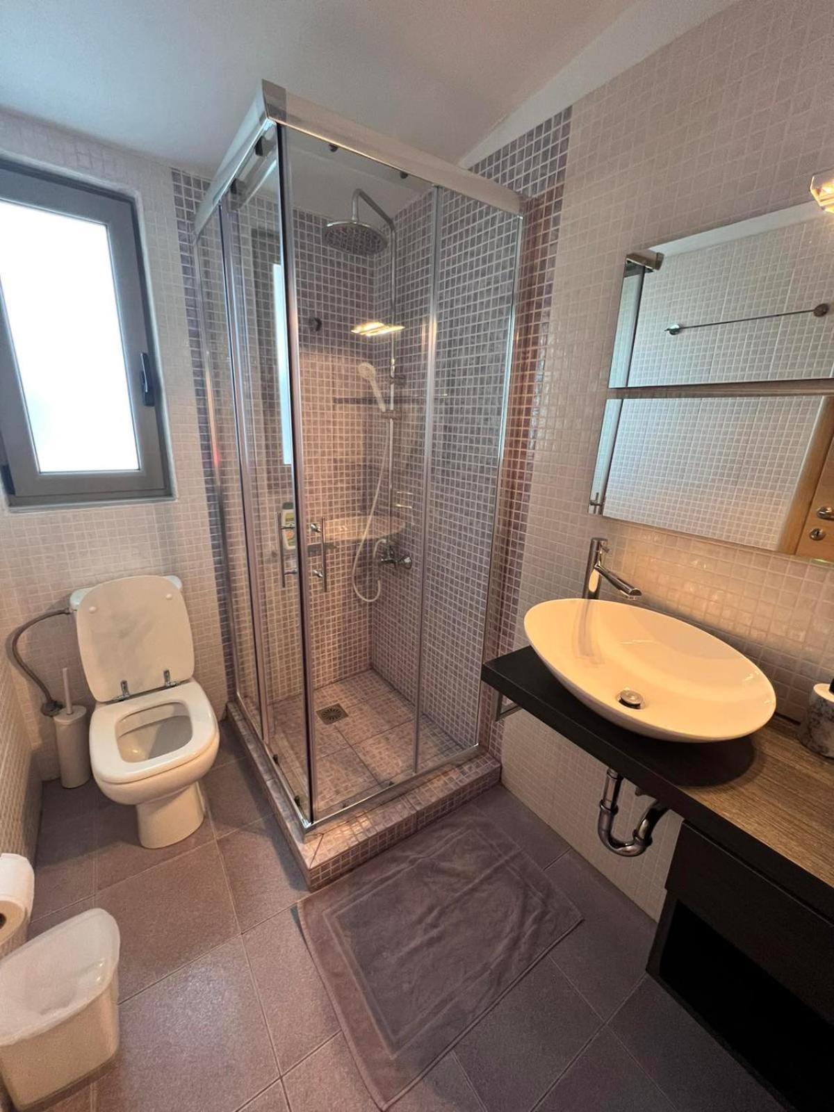 White Villas Lefkada Kalamítsi Zewnętrze zdjęcie