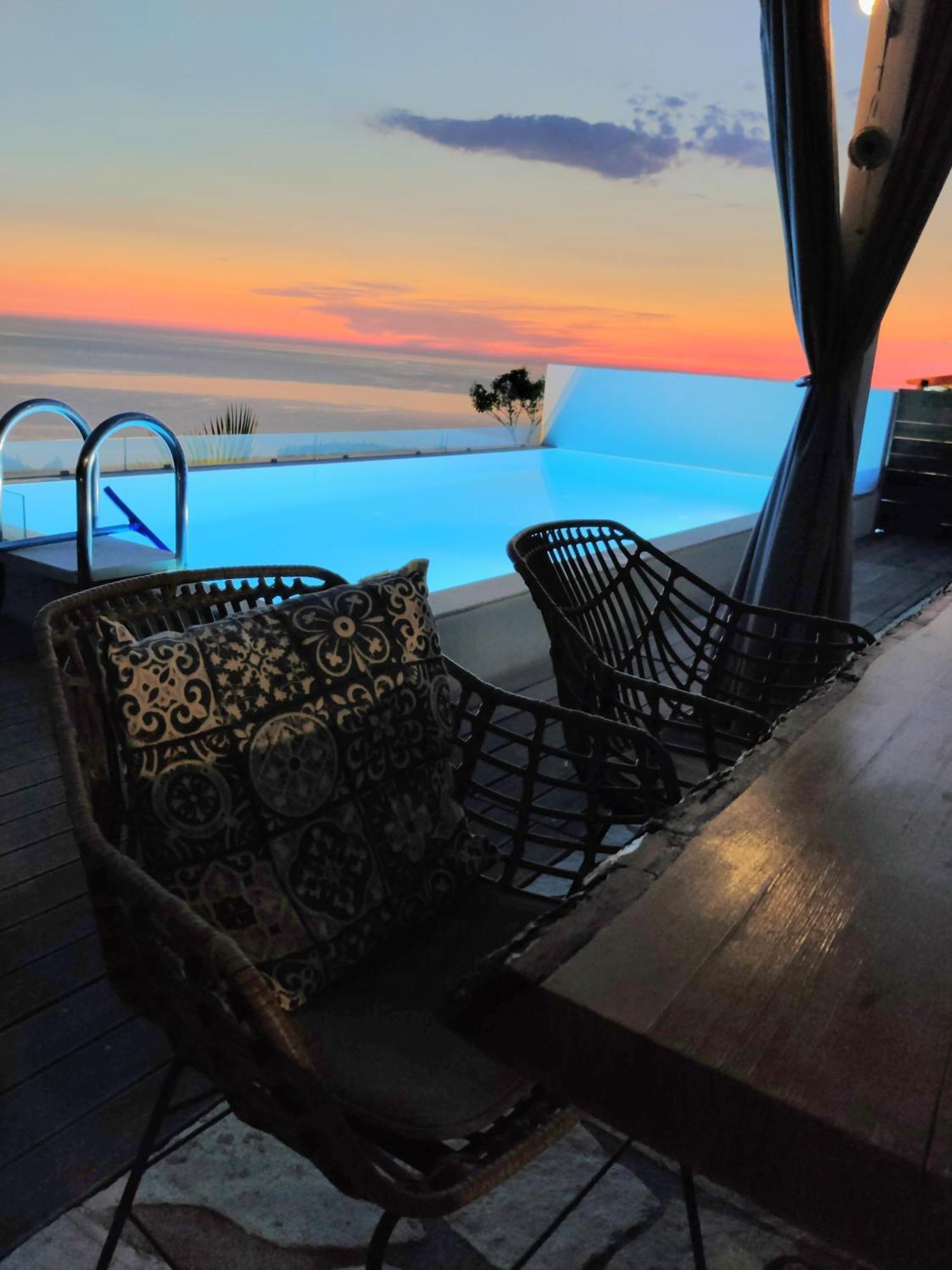 White Villas Lefkada Kalamítsi Zewnętrze zdjęcie