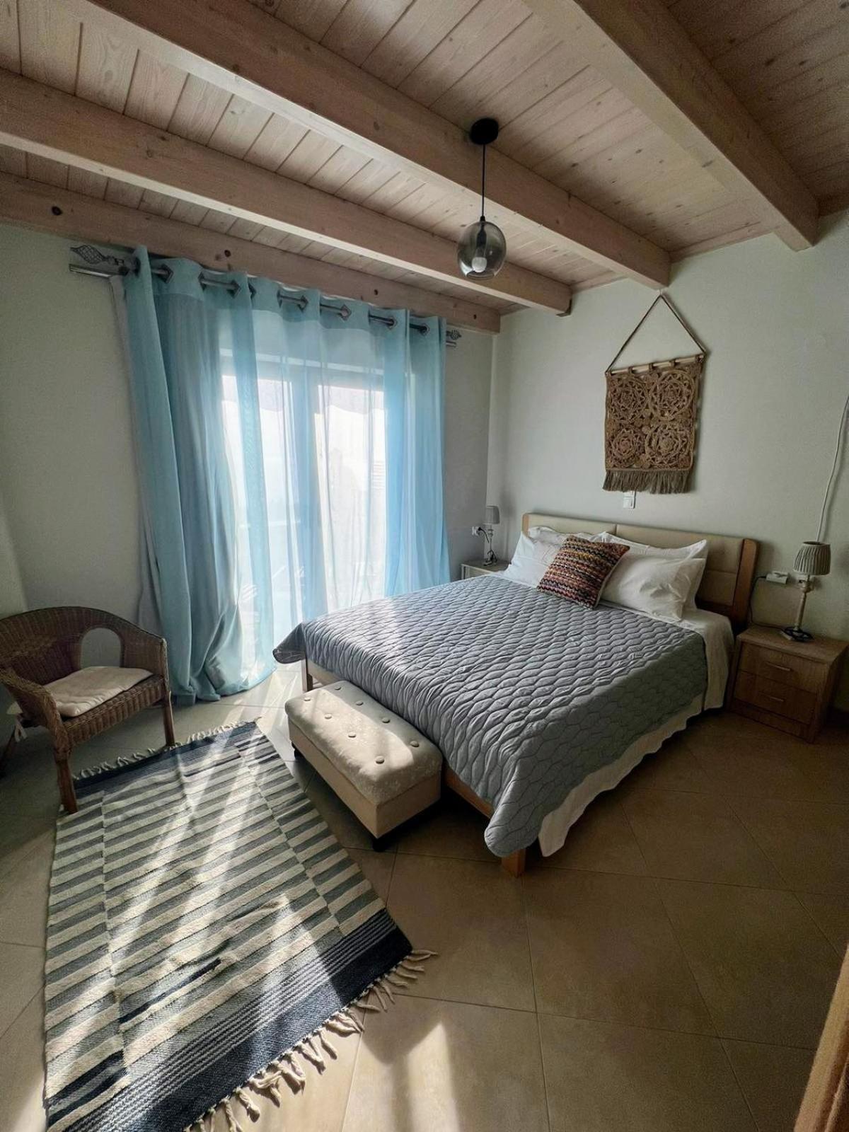 White Villas Lefkada Kalamítsi Zewnętrze zdjęcie
